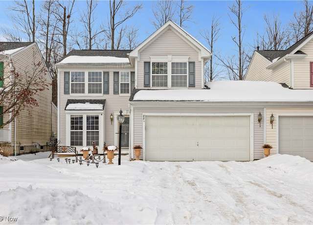 Property at 88 Crystal Ct, Brunswick, OH 44212, 3 beds, 3 baths