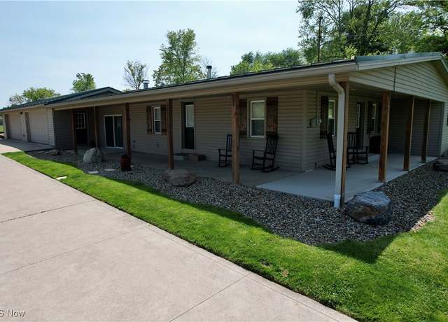 Property at 5458 Walters St NE, East Canton, OH 44730, 3 beds, 1 bath