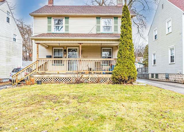 Property at 184 Shadyside Dr, Boardman, OH 44512, 3 beds, 1.5 baths
