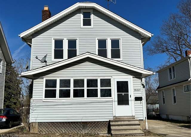Property at 30221 Robert St, Wickliffe, OH 44092, 3 beds, 2 baths