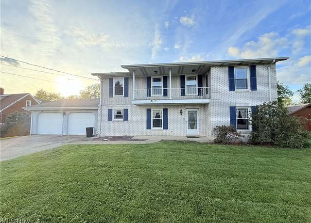 Property at 147 Powells Ln, Wintersville, OH 43953, 4 beds, 3 baths
