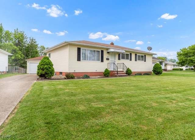 Property at 34664 Iris Ln, Eastlake, OH 44095, 3 beds, 2.5 baths
