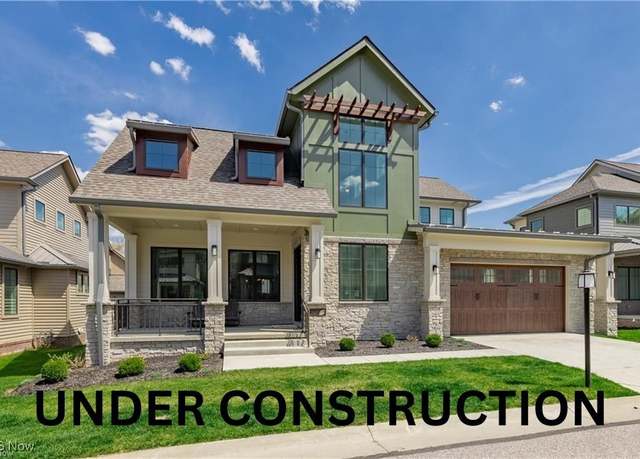 Property at 2431 Edgewood Trce, Pepper Pike, OH 44124, 3 beds, 2.5 baths