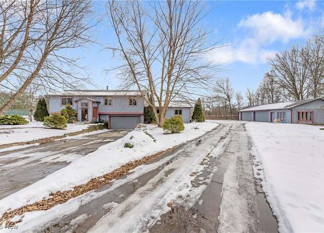 Property at 5060 Campbellsport Rd, Rootstown, OH 44272, 3 beds, 2.5 baths