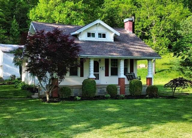 Property at 24514 County Road 24, Coshocton, OH 43812, 3 beds, 1 bath
