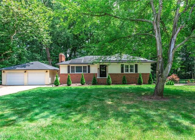 Property at 1035 N Quarry Rd, Amherst, OH 44001, 3 beds, 2 baths