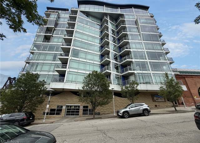 Property at 1237 Washington Ave #1101, Cleveland, OH 44113, 2 beds, 2 baths