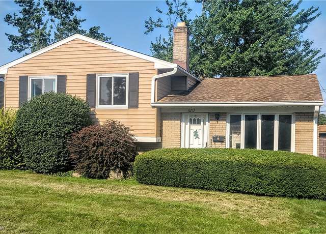 Property at 6212 Elmdale Rd, Brook Park, OH 44142, 3 beds, 1.5 baths