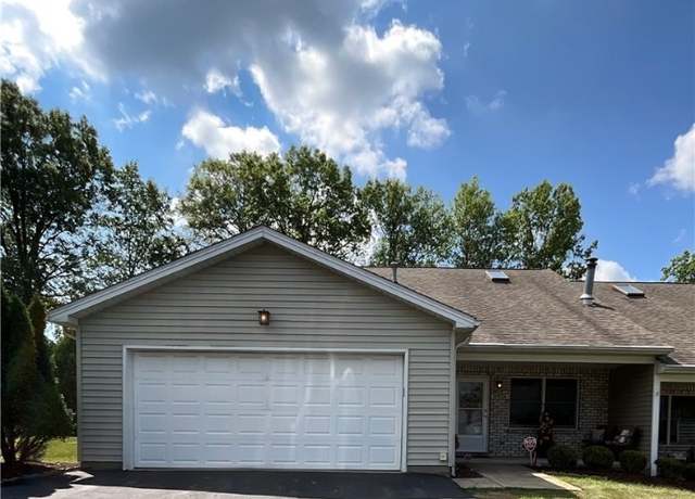 Property at 557 Wilcox Rd Unit A, Austintown, OH 44515, 3 beds, 3 baths