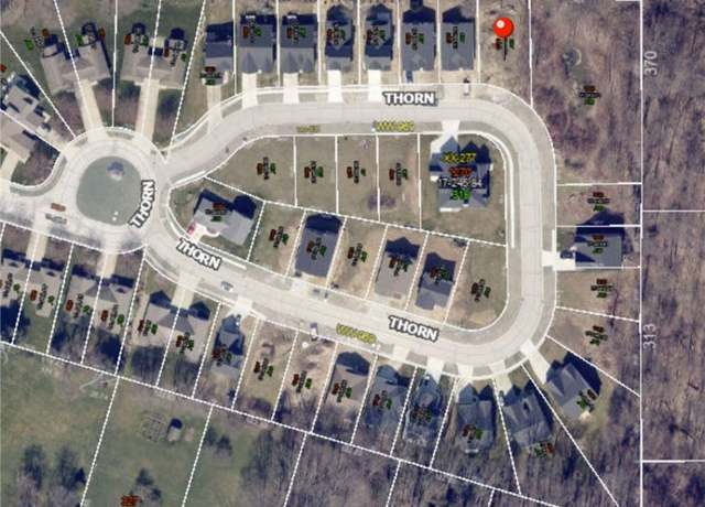 Property at 680 Thorn Way, Doylestown, OH 44230