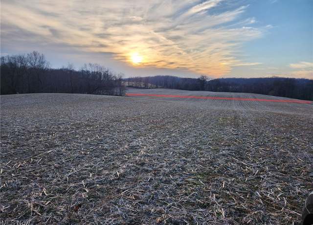 Property at 13651 16, Conesville, OH 43811