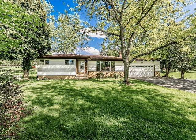 Property at 7901 Walton Rd, Walton Hills, OH 44146, 3 beds, 2 baths