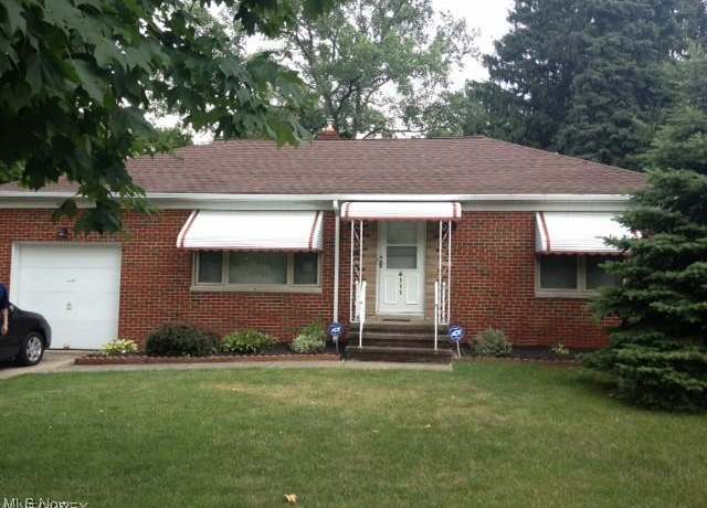 Property at 6111 Denison Blvd, Parma Heights, OH 44130, 2 beds, 1 bath