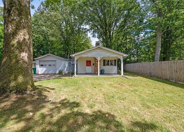 Property at 7577 Murray Ave, Mentor, OH 44060, 3 beds, 1 bath
