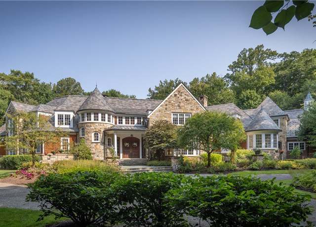Property at 7955 Gray Eagle Chase, Gates Mills, OH 44040, 6 beds, 7 baths