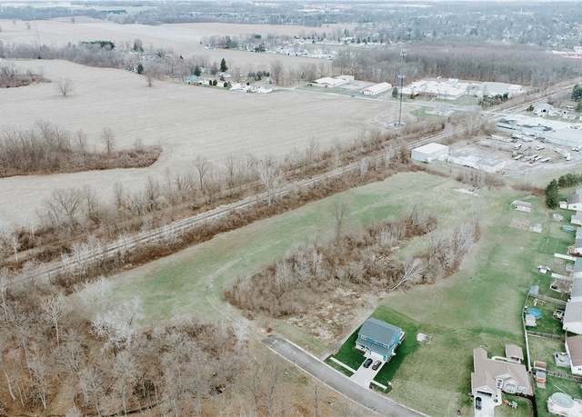 Property at 0 Valley Park Dr, Norwalk, OH 44857