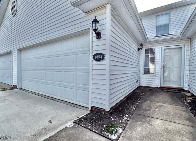 Property at 1854 Marsh Ln, Painesville Township, OH 44077, 3 beds, 2.5 baths