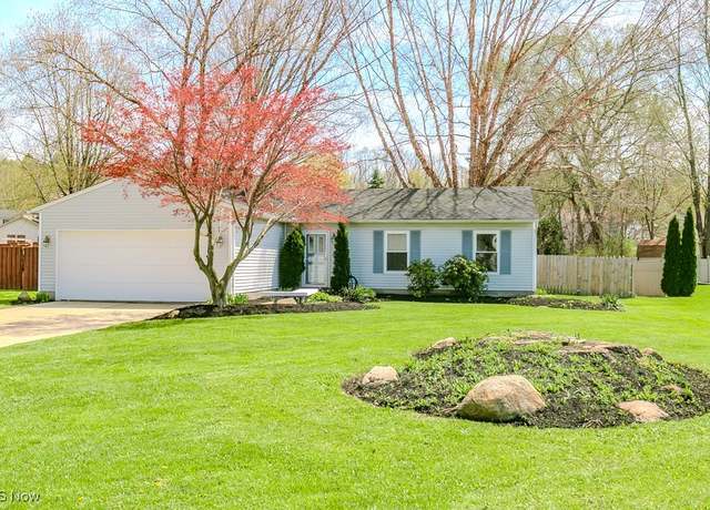 Property at 1220 Garwood Dr, Painesville, OH 44077, 3 beds, 1.5 baths