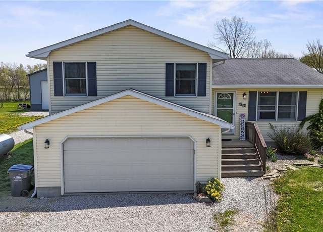 Property at 37 State Route 511, Nova, OH 44859, 3 beds, 1.5 baths