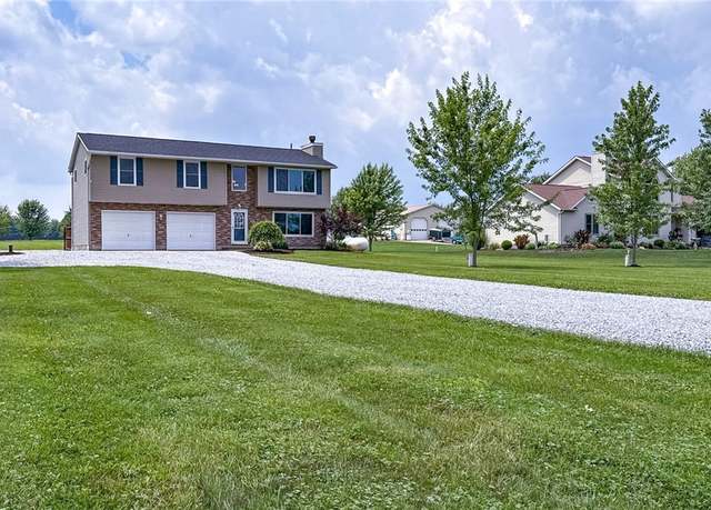 Property at 3191 Alliance Rd, Rootstown, OH 44272, 3 beds, 2.5 baths