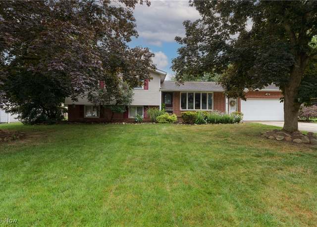 Property at 2856 Shellhart Rd, Norton, OH 44203, 4 beds, 2 baths