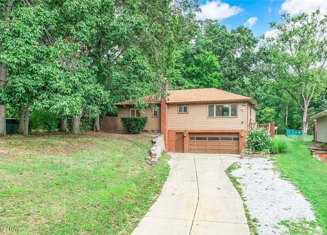 Property at 14579 Schreiber Rd, Maple Heights, OH 44137, 3 beds, 2 baths
