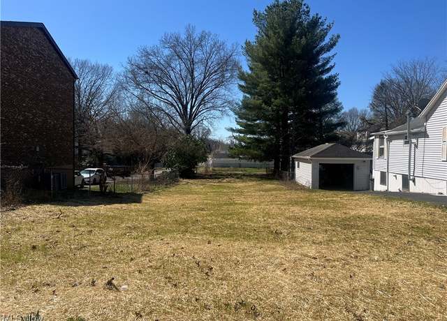 Property at 1630 19th St, Parkersburg, WV 26104
