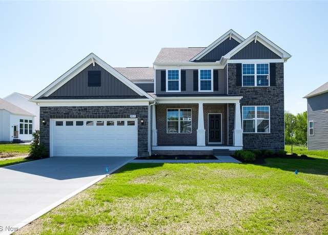 Property at 3813 Jacobs Ln, Green, OH 44685, 5 beds, 4.5 baths