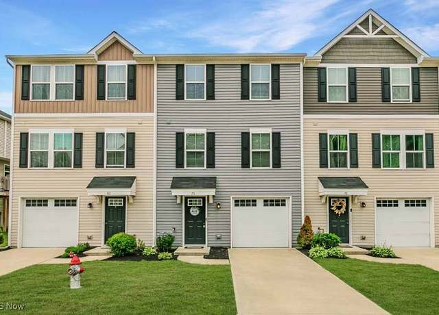 Property at 78 Maple Spring Dr, OH 44077, 3 beds, 2.5 baths