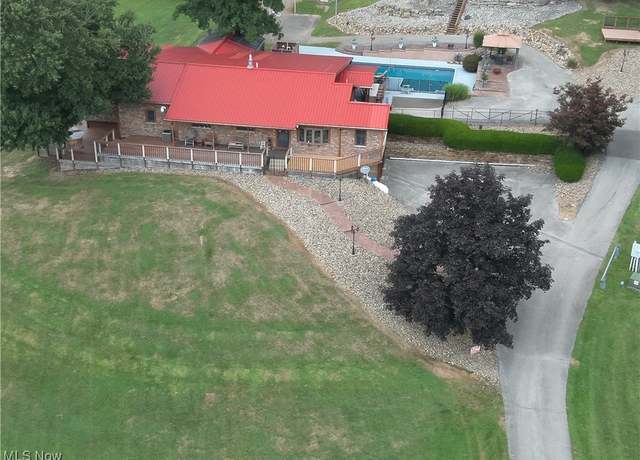 Property at 46136 Carlisle Rd, Lisbon, OH 44432, 4 beds, 3 baths