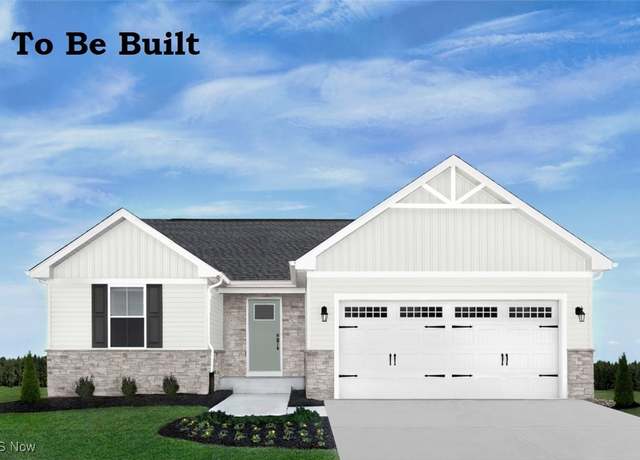 Property at S/L 181 Willow Way, Perry, OH 44081, 3 beds, 2 baths