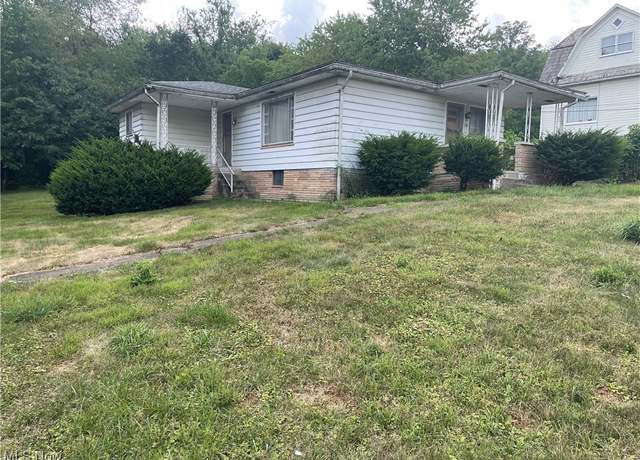 Property at 118 Euclid St, Amsterdam, OH 43903, 2 beds, 1 bath