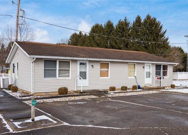 Property at 2166-2168 S River Rd, Zanesville, OH 43701, 4 beds, 2 baths