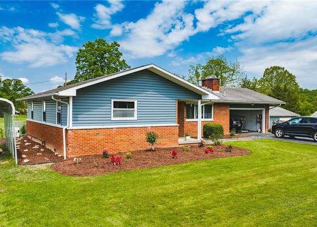 Property at 55 Lanham Ln, Davisville, WV 26142, 3 beds, 2 baths
