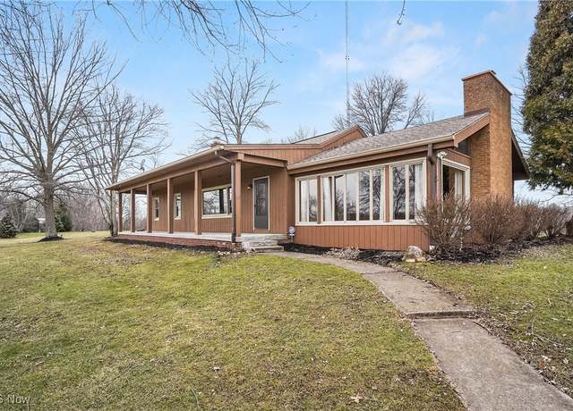 Property at 4017 Bellaire Ln, Peninsula, OH 44264, 2 beds, 2 baths