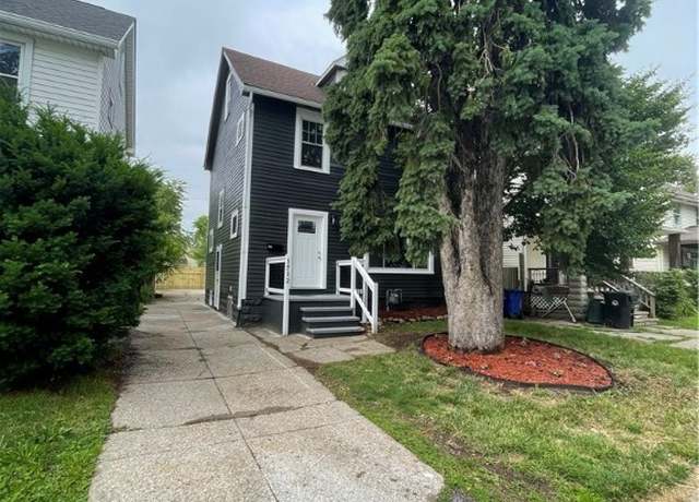 Property at 1712 Ardoyne Ave, Cleveland, OH 44109, 3 beds, 1.5 baths