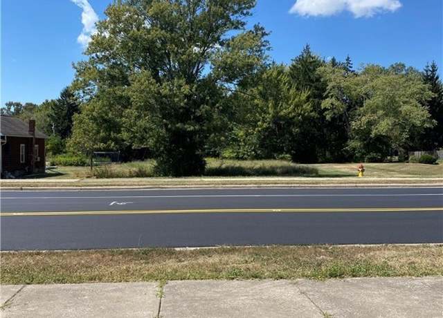 Property at Massillon Rd, North Canton, OH 44720