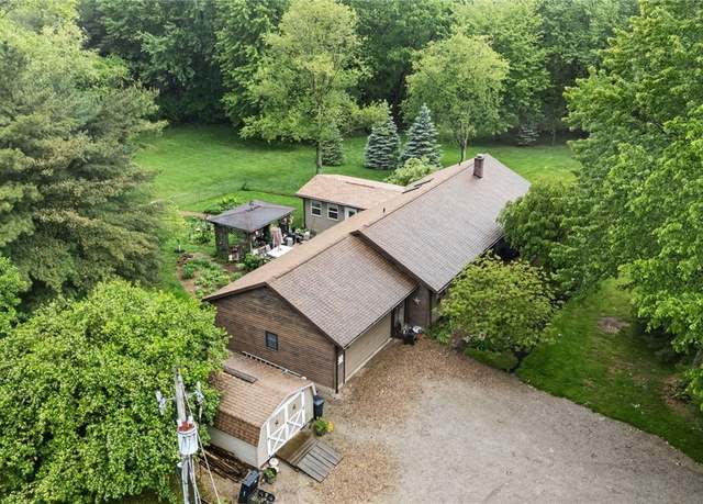 Property at 4948 State Route 61, Mount Gilead, OH 43338, 3 beds, 3 baths