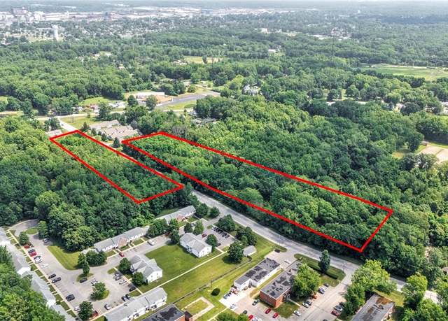 Property at V/L Oneil Blvd, Sheffield Village, OH 44055