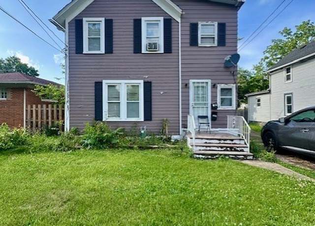 Property at 318 W 23rd St, Lorain, OH 44052, 3 beds, 2.5 baths