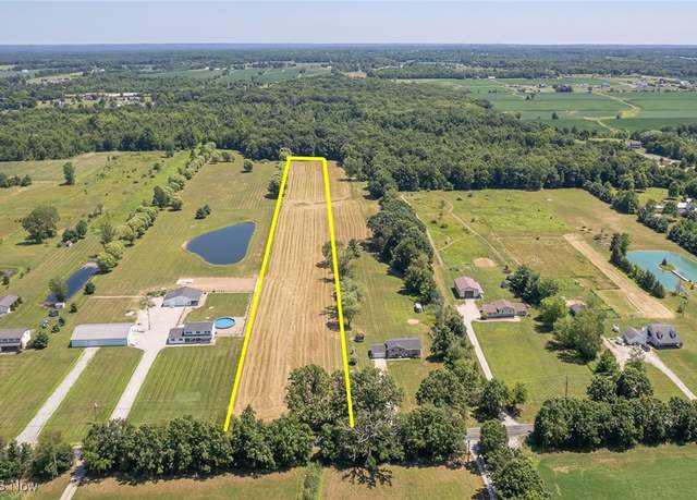 Property at Yost Rd, Litchfield, OH 44253