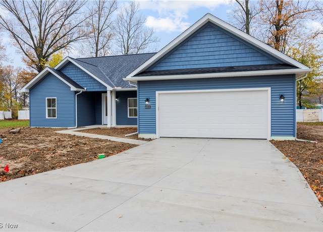 Property at 40101 Ryan Ct, Elyria, OH 44035, 3 beds, 2 baths