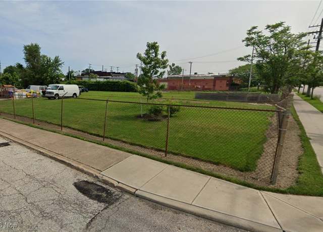 Property at 7414 & 7418 Madison Ave, Cleveland, OH 44102