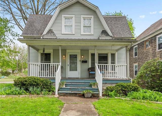 Property at 294 Jennings Ave, Salem, OH 44460, 3 beds, 1.5 baths