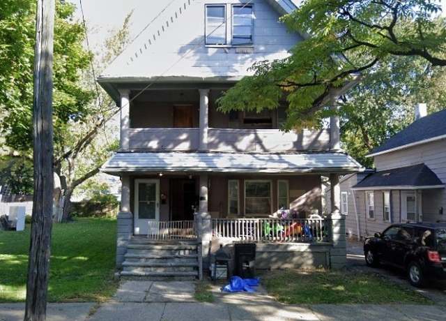 Property at 6904 Lawn Ave, Cleveland, OH 44102, 4 beds, 2 baths
