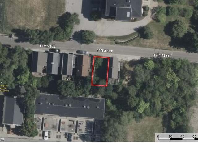 Property at 13 Estelle St, Cincinnati, OH 45219