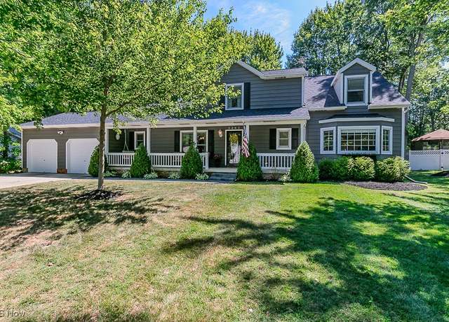 Property at 5265 Lenore Dr, Mentor, OH 44060, 4 beds, 2.5 baths