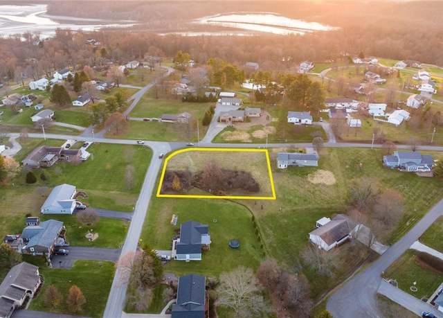 Property at 5880 Ballard Rd, Nashport, OH 43830