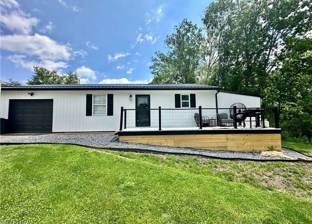 Property at 3840 Dona Dr, Zanesville, OH 43701, 2 beds, 1 bath