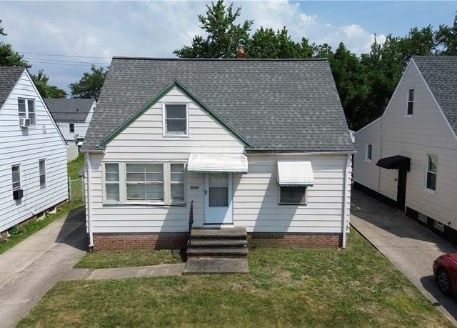 Property at 20801 Franklin Rd, Maple Heights, OH 44137, 3 beds, 1 bath